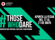 those who dare