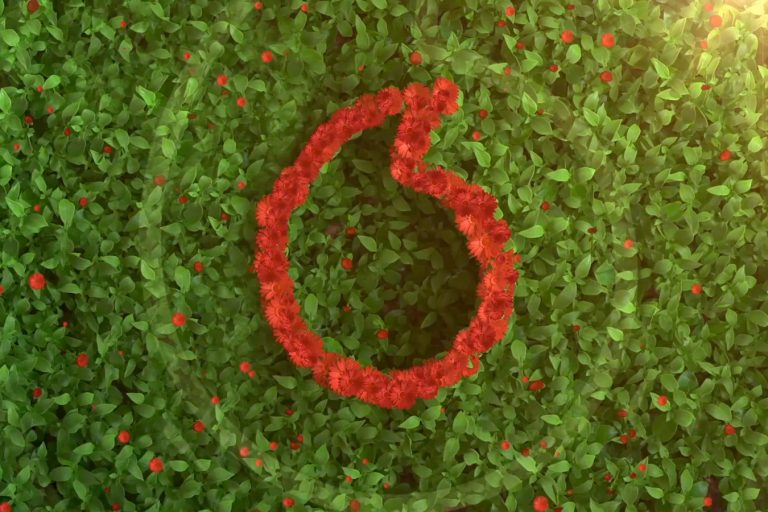 distribuidor de Vodafone en Madrid energia limpia