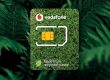 Eco-SIM vodafone