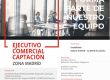 oferta empleo madrid